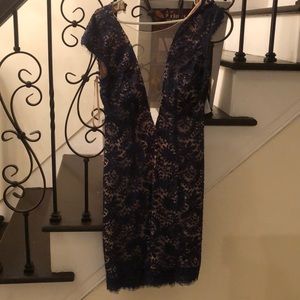 Jovani cocktail dress